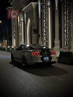 فورد موستانج